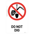Do Not Dig