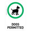 Dogs Permitted