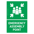 Emergency Assembly Point