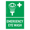 Emergency Eye Wash