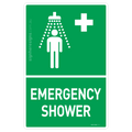 Emergency Shower