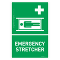 Emergency Stretcher