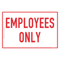 Employees Only