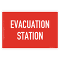 Evacuation Station