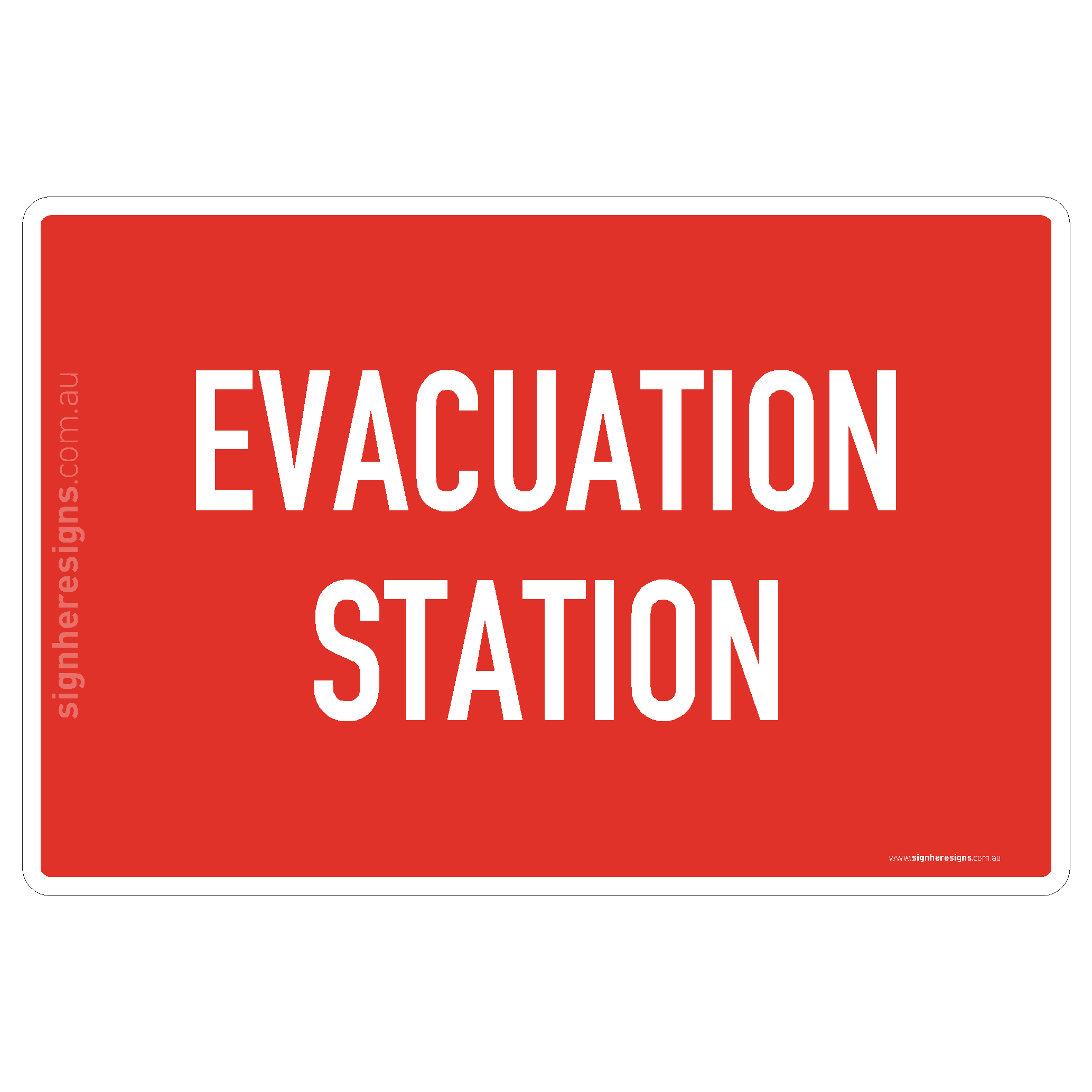 Evacuation Station