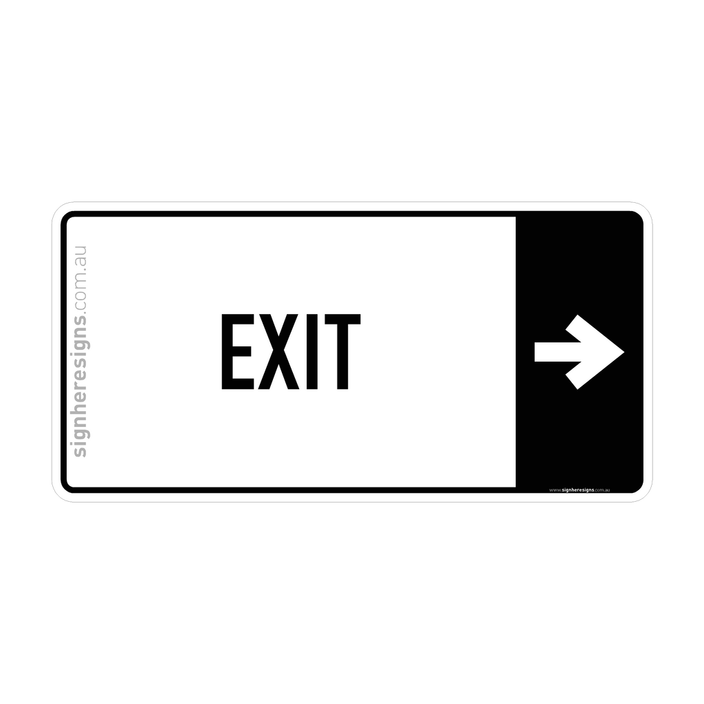 Exit