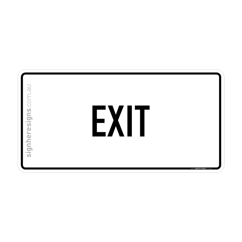 Exit