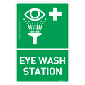 Eye Wash Station