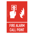 Fire Alarm Call Point