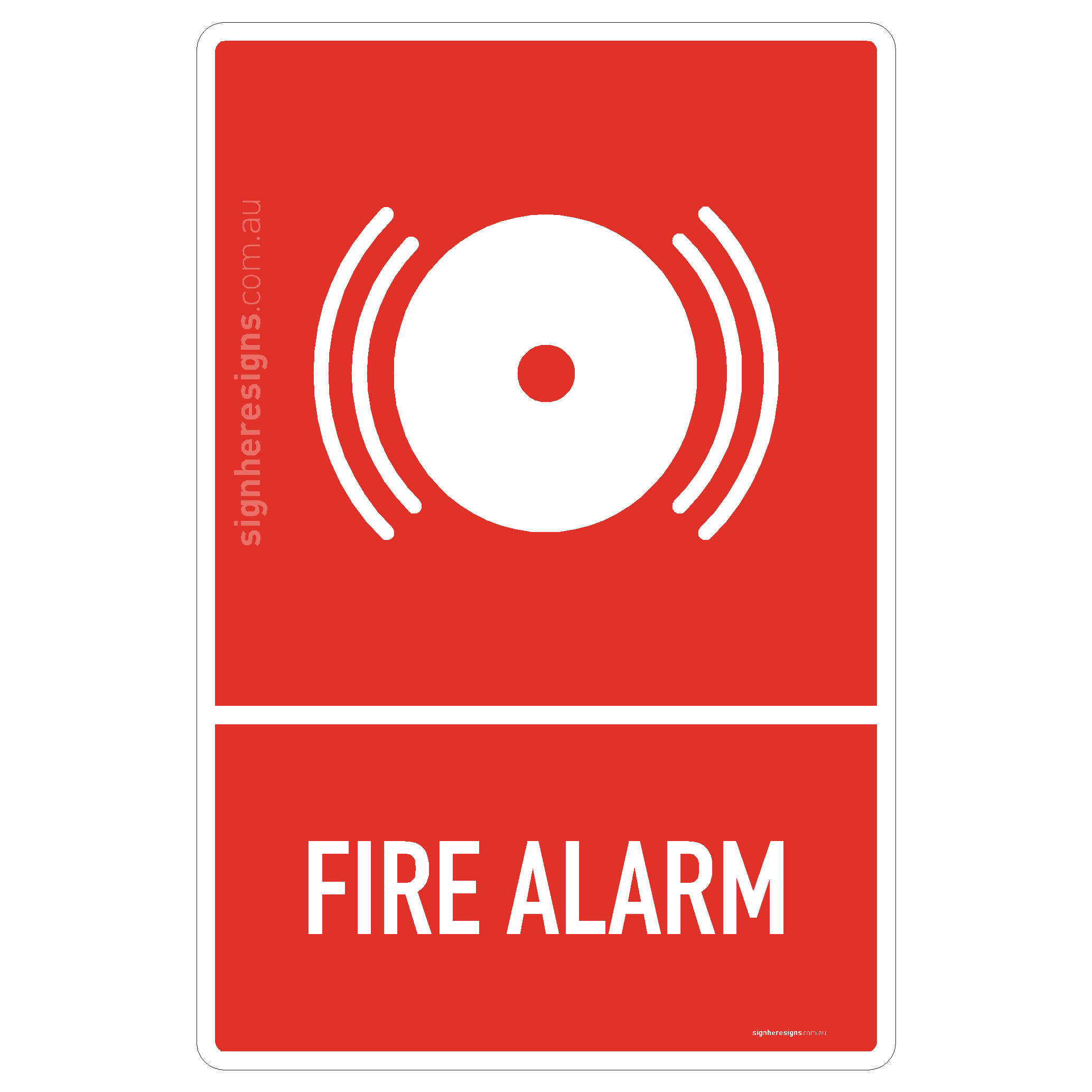 Fire Alarm