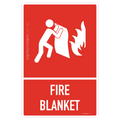 Fire Blanket