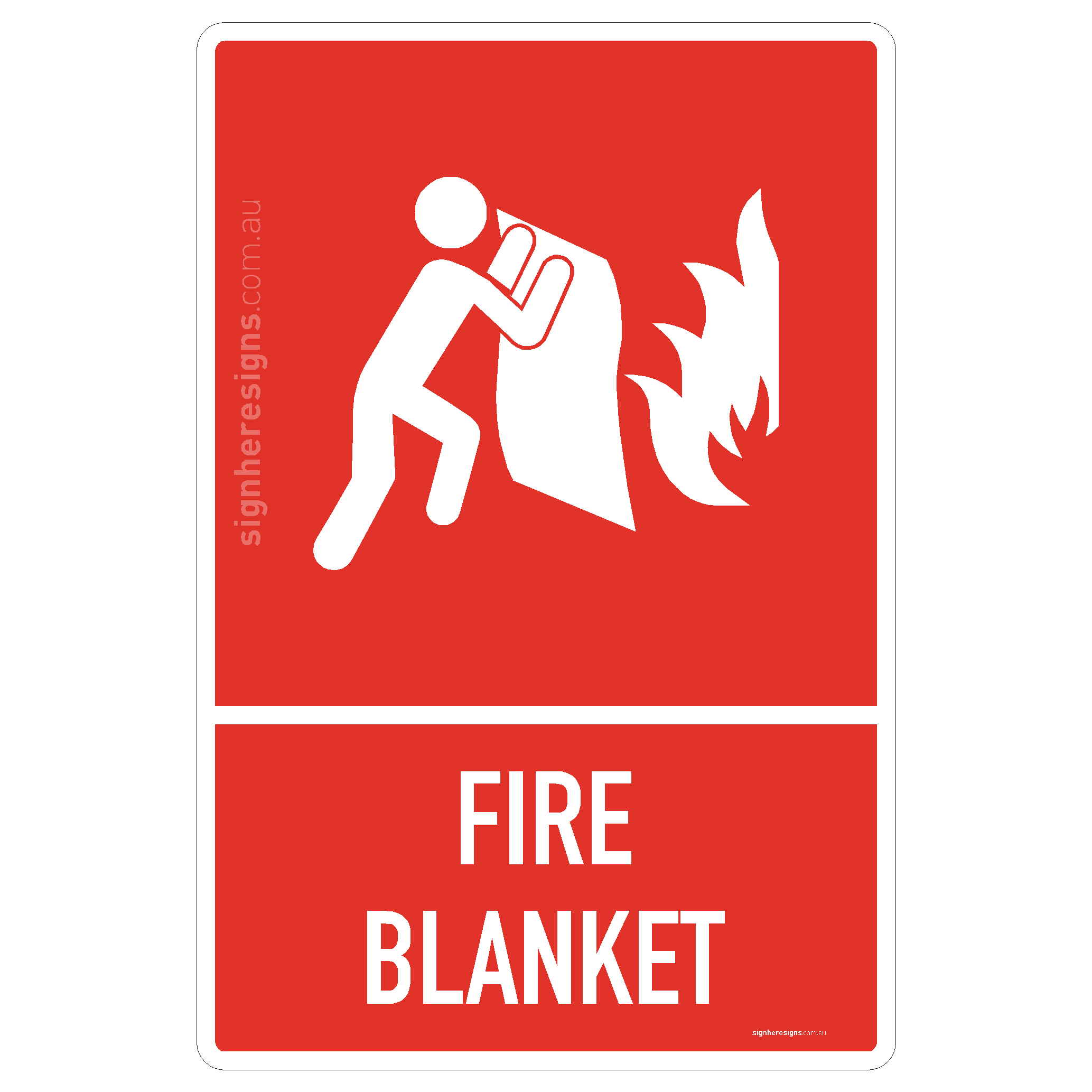 Fire Blanket