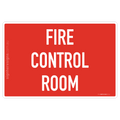 Fire Control Room