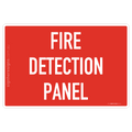 Fire Detection Panel