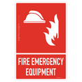 Fire Emergency Equipment