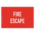 Fire Escape