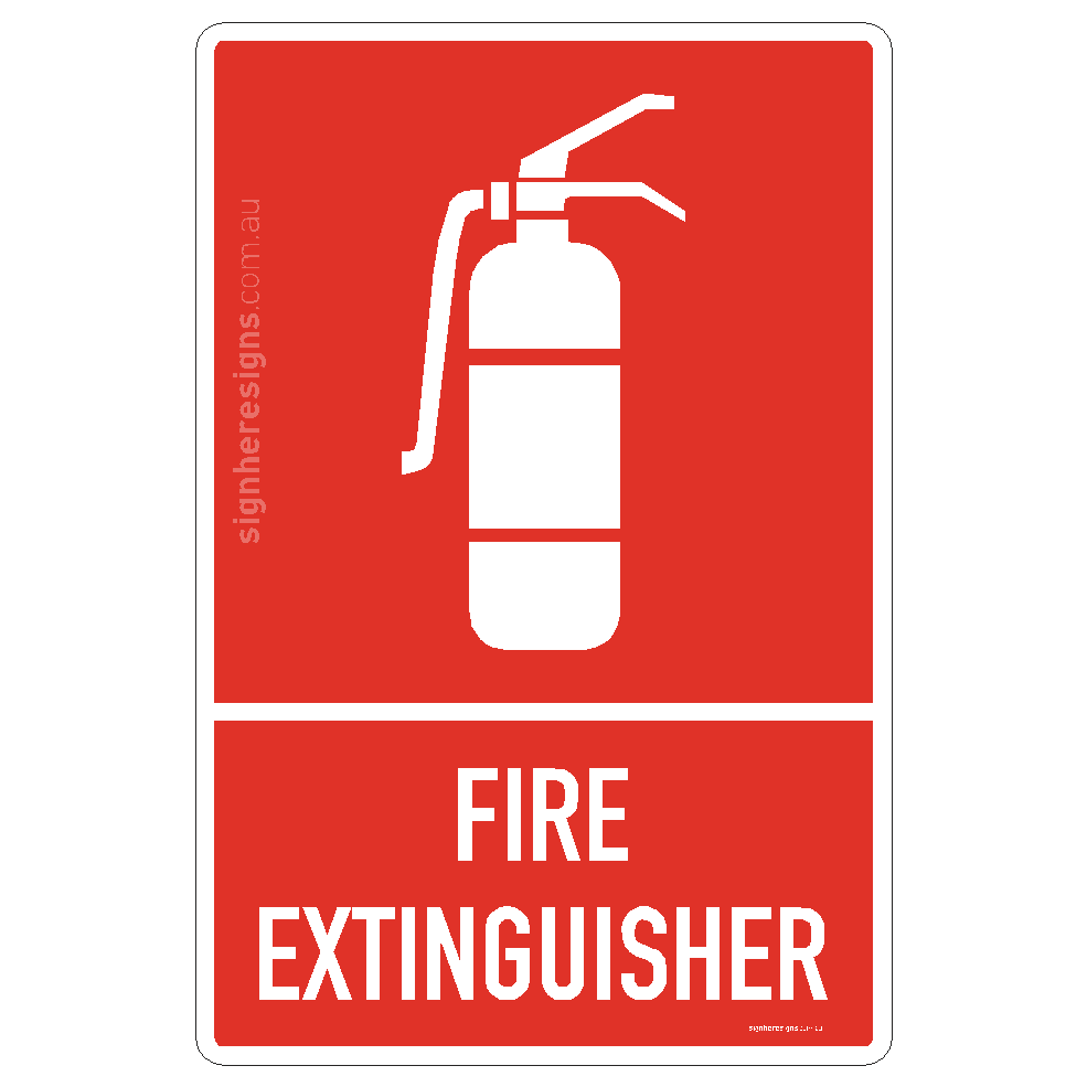 Fire Extinguisher