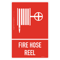 Fire Hose Reel
