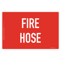 Fire Hose (Text Only)