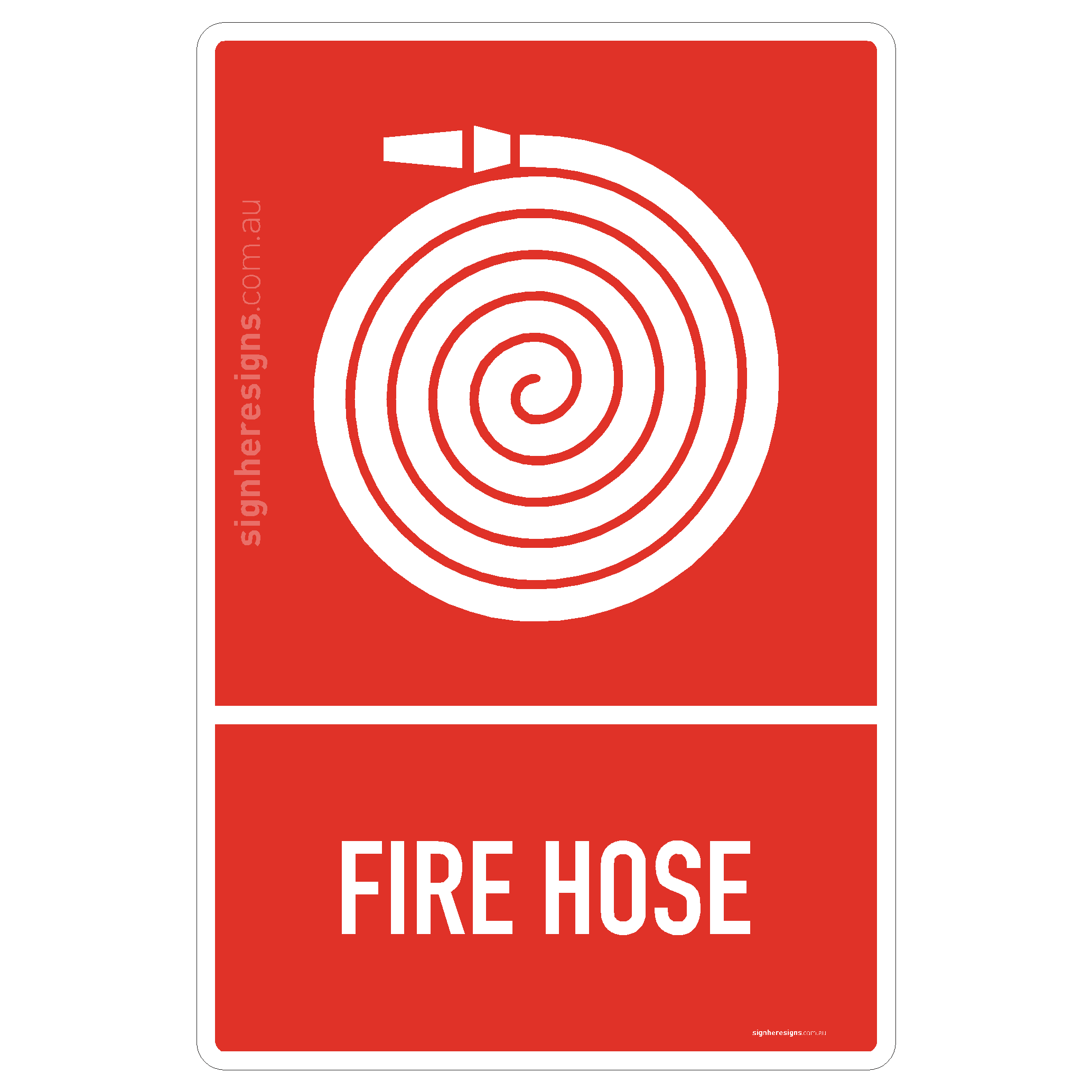 Fire Hose