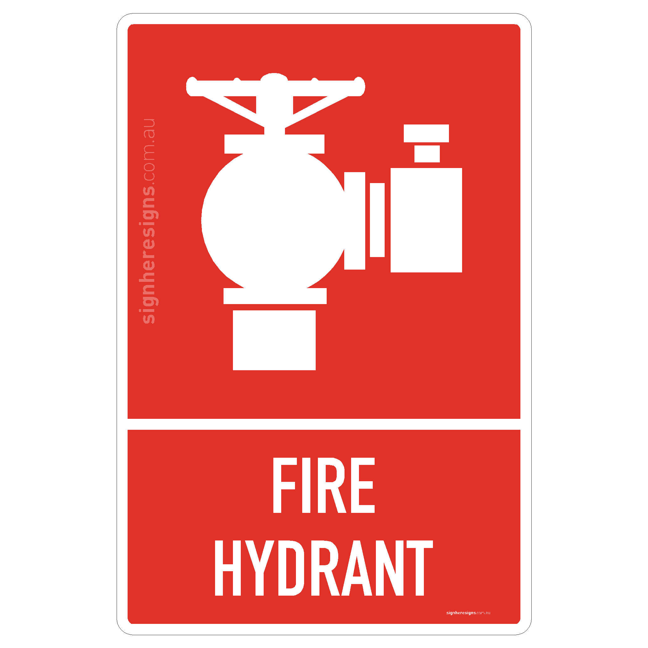 Fire Hydrant