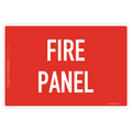 Fire Panel