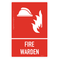 Fire Warden