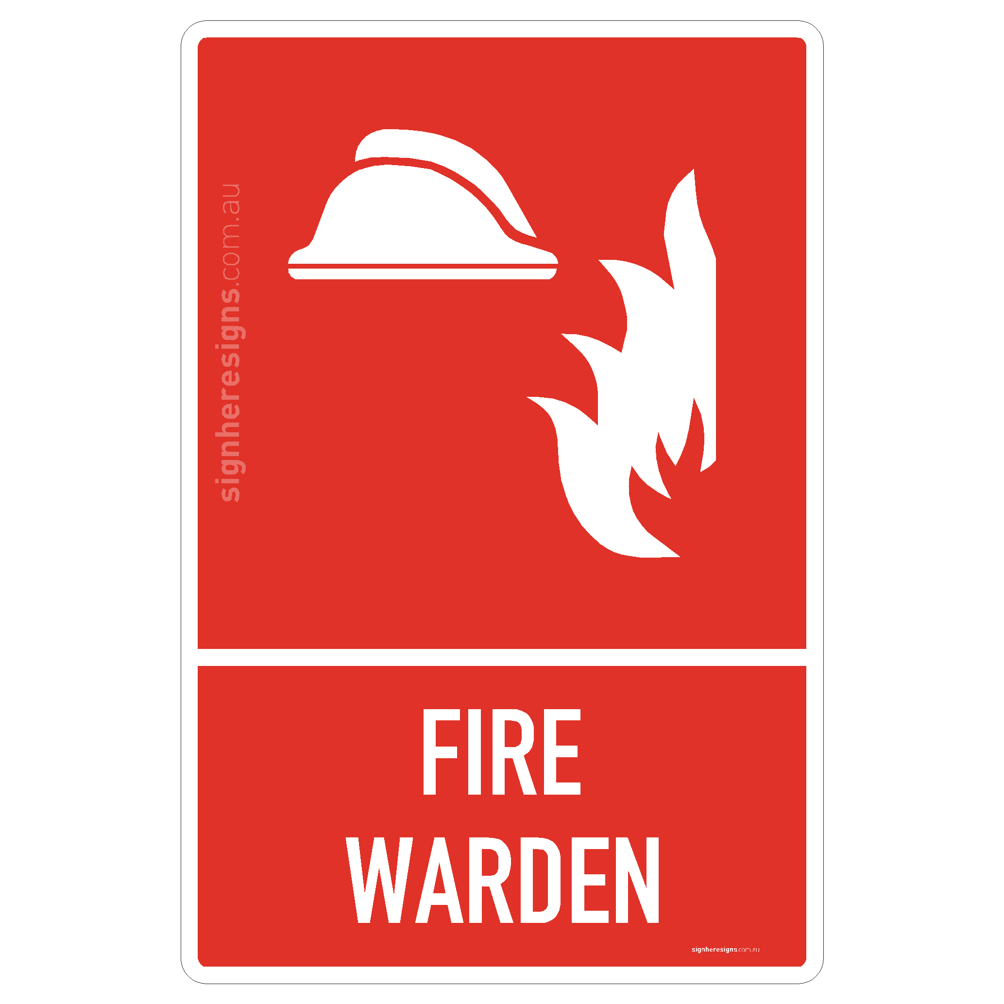 Fire Warden