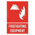 Firefighting Equipment