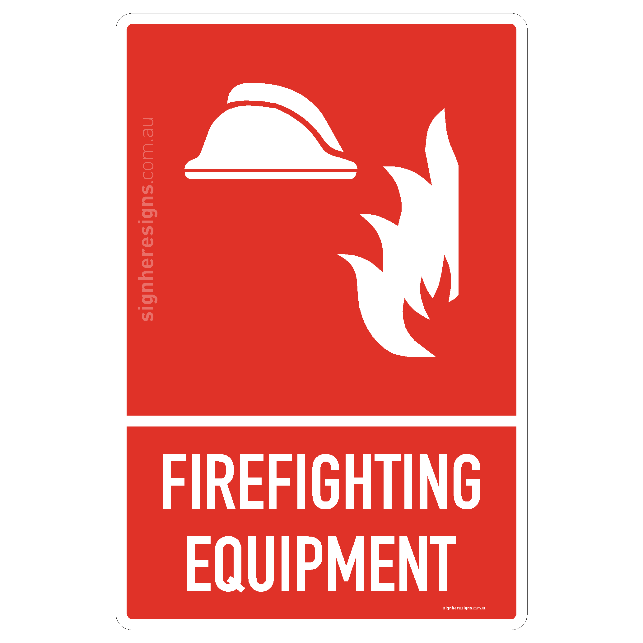 Firefighting Equipment