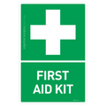 First Aid Kit