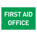 First Aid Office