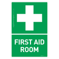 First Aid Room