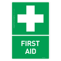First Aid