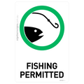 Fishing Permitted