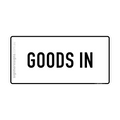 Goods In