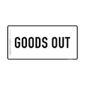 Goods Out