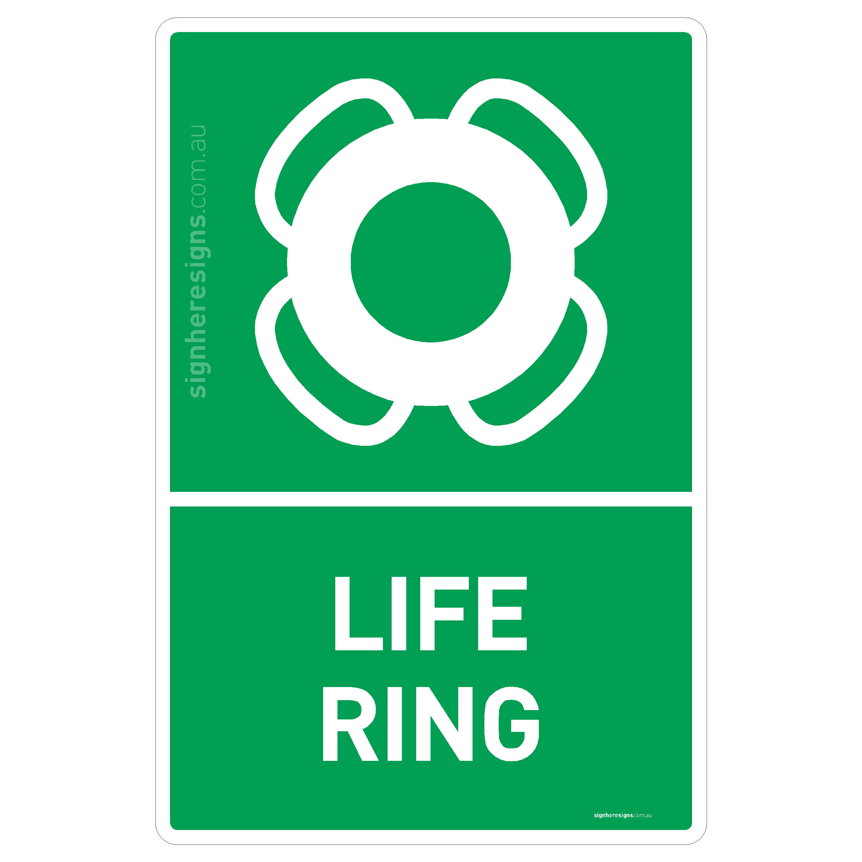 Life Ring