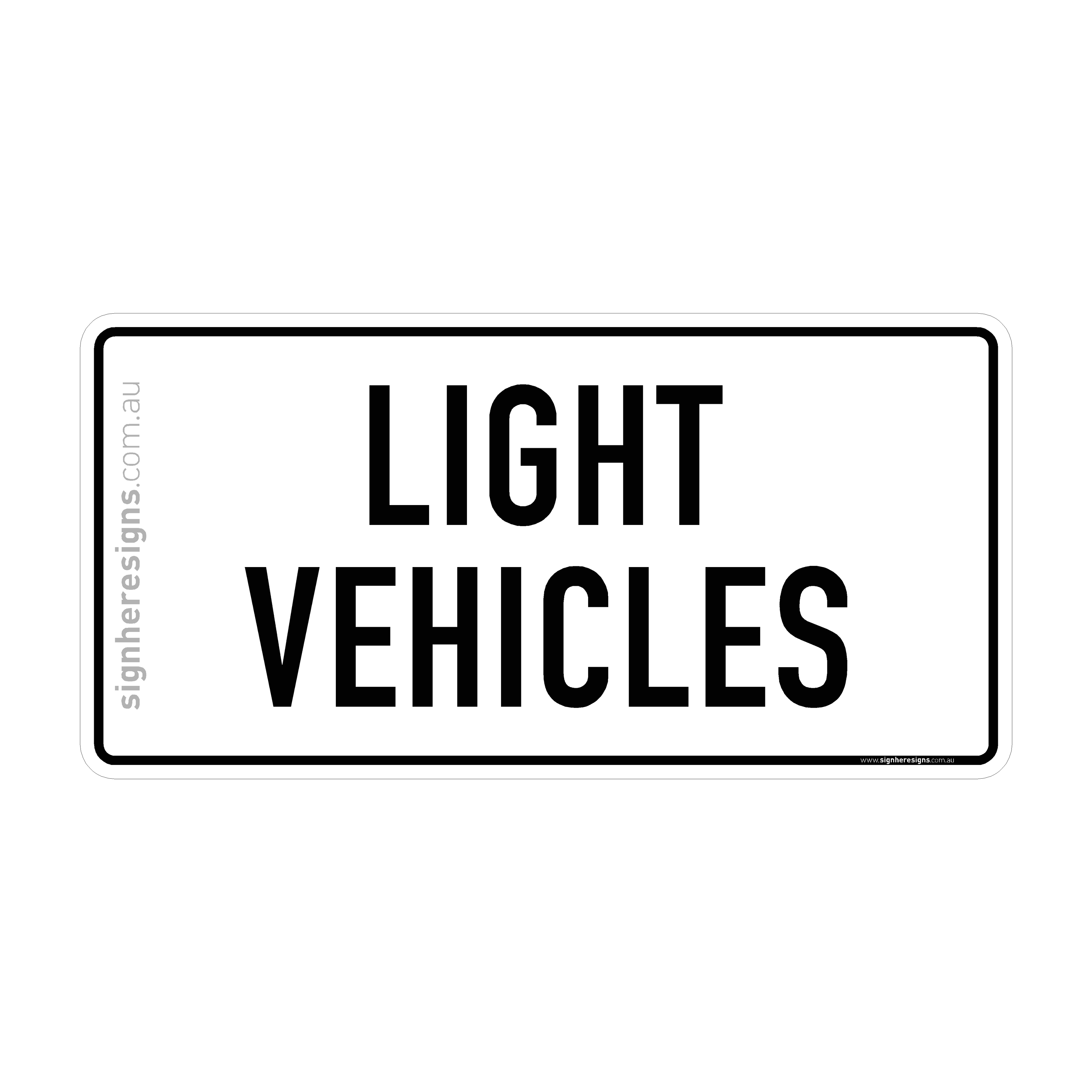 Light Vehicles