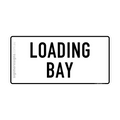 Loading Bay
