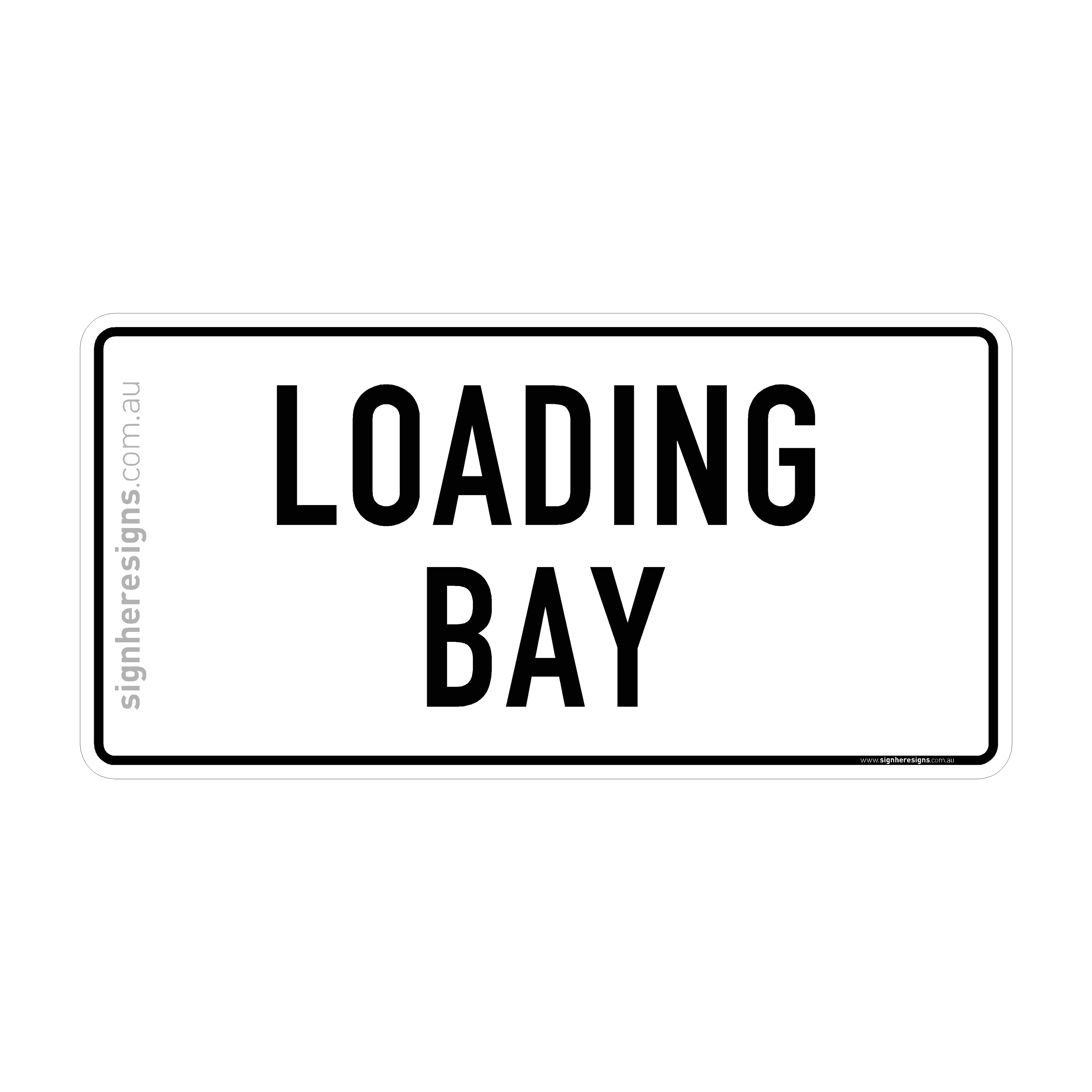 Loading Bay