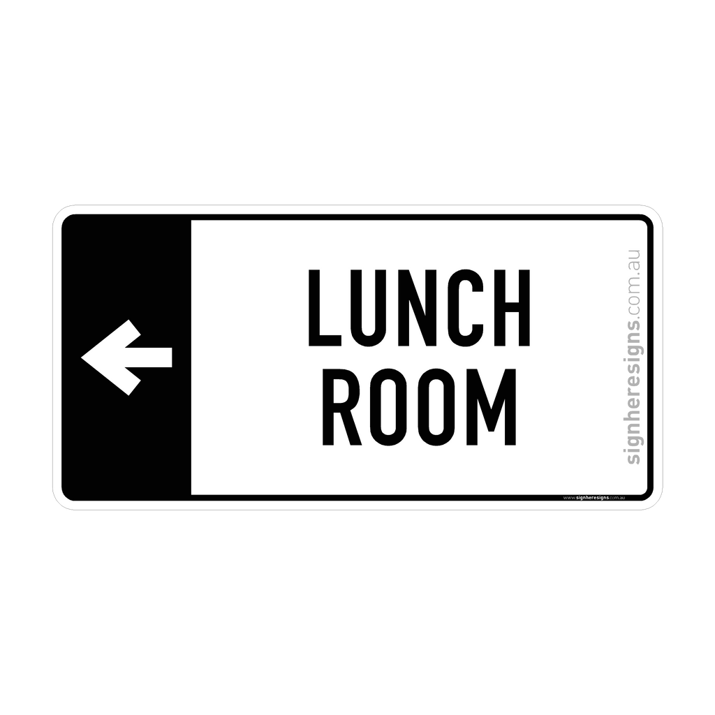 Lunch Room