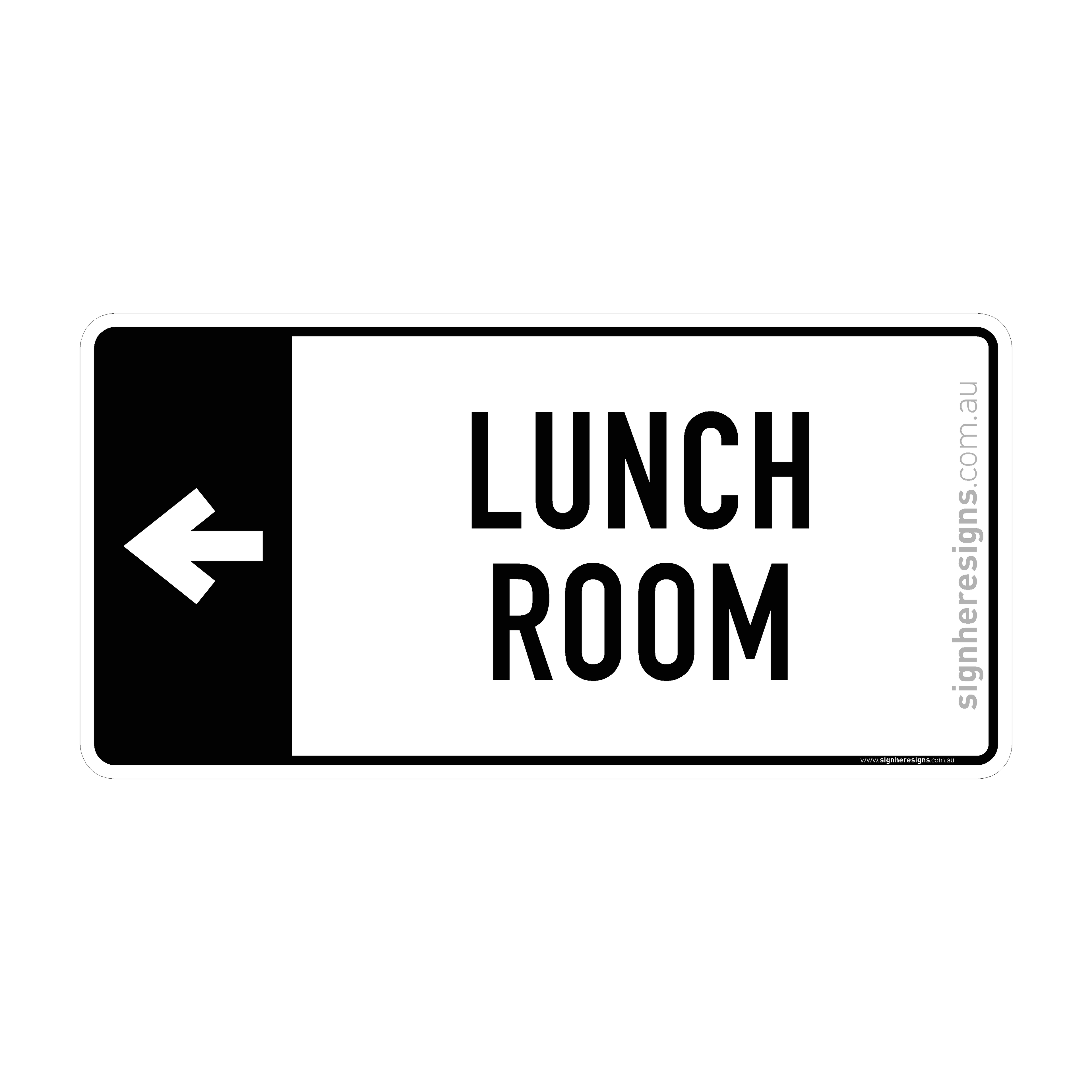 Lunch Room