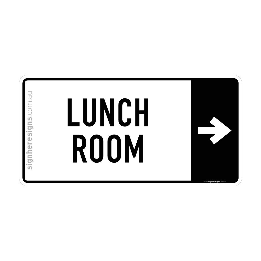 Lunch Room