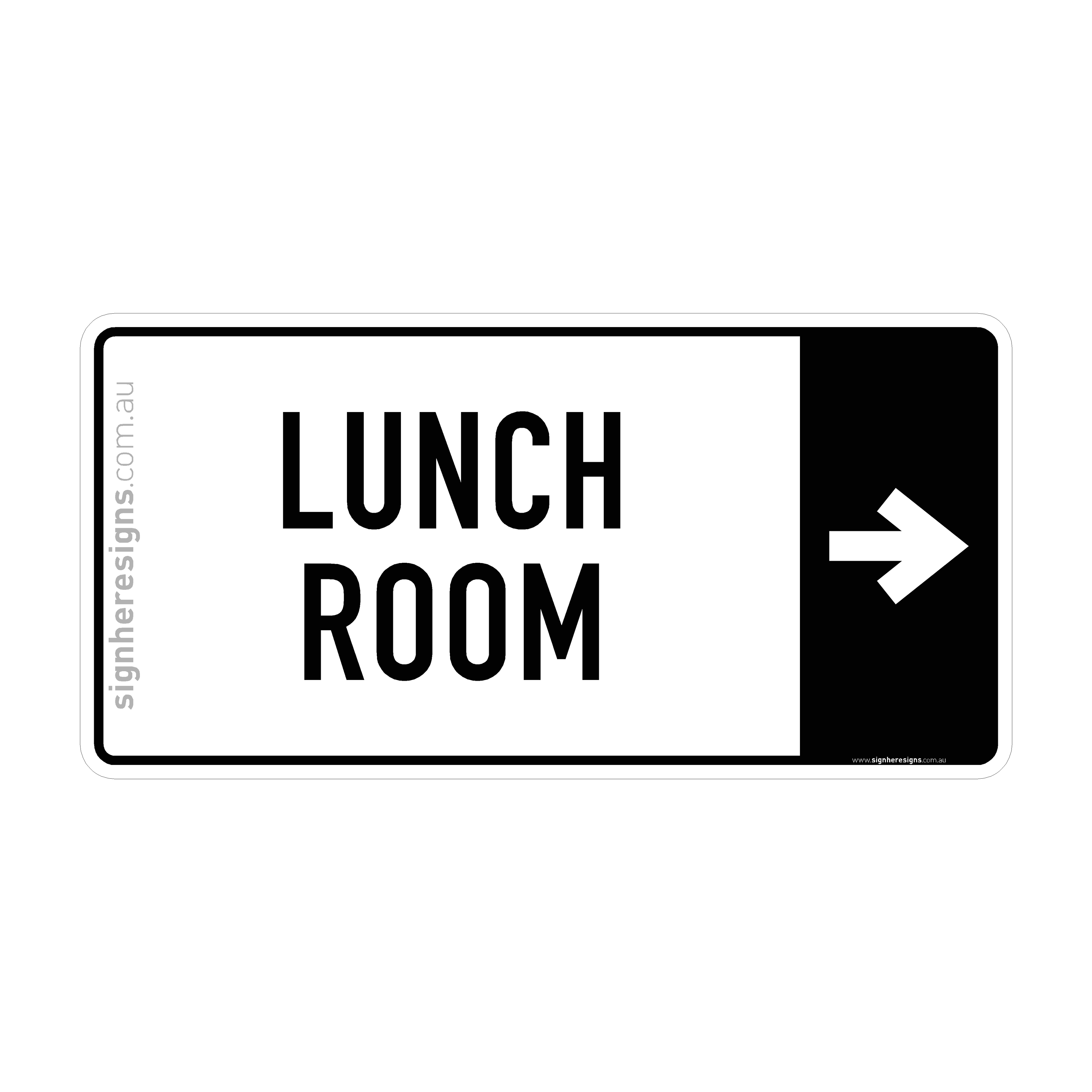 Lunch Room