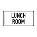 Lunch Room