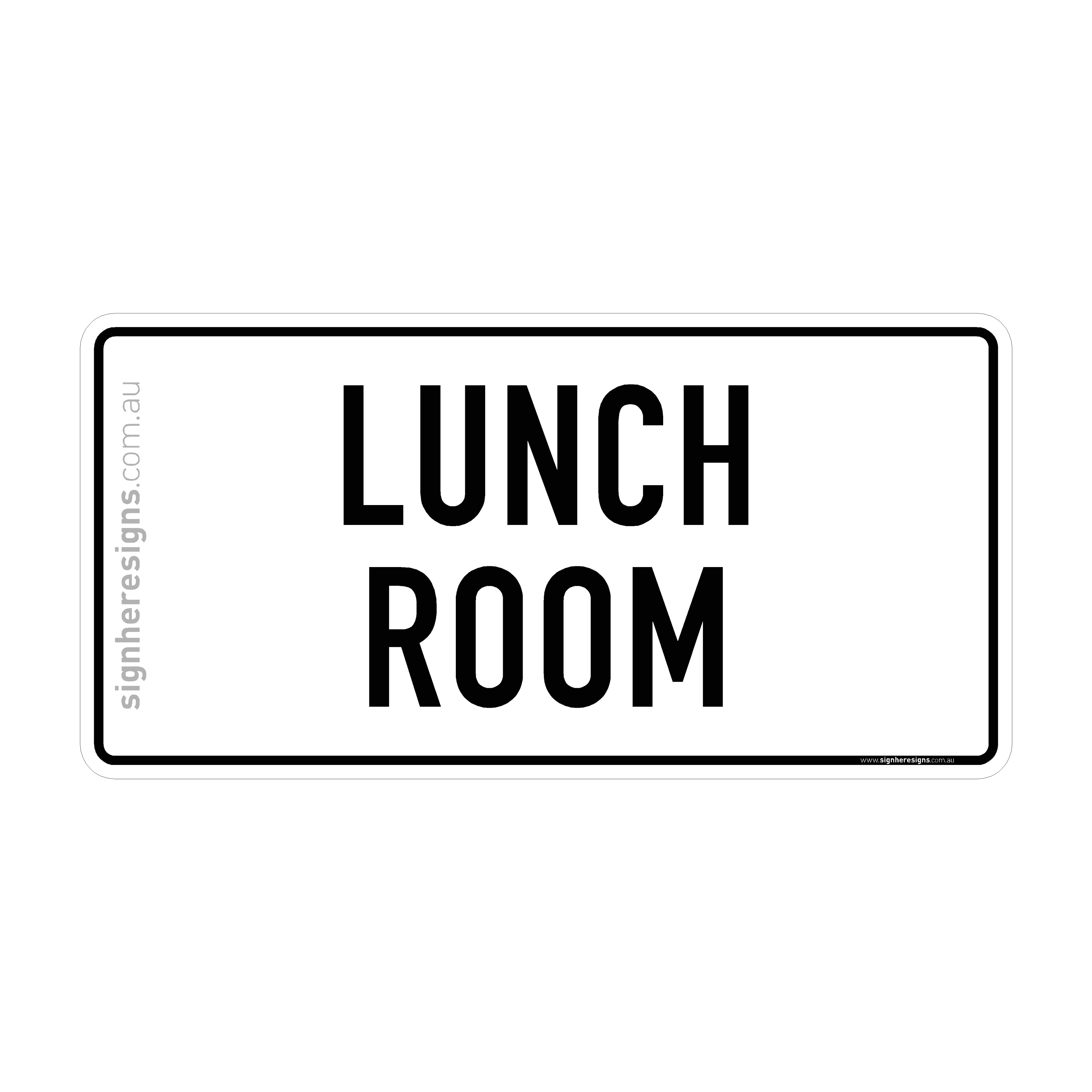 Lunch Room