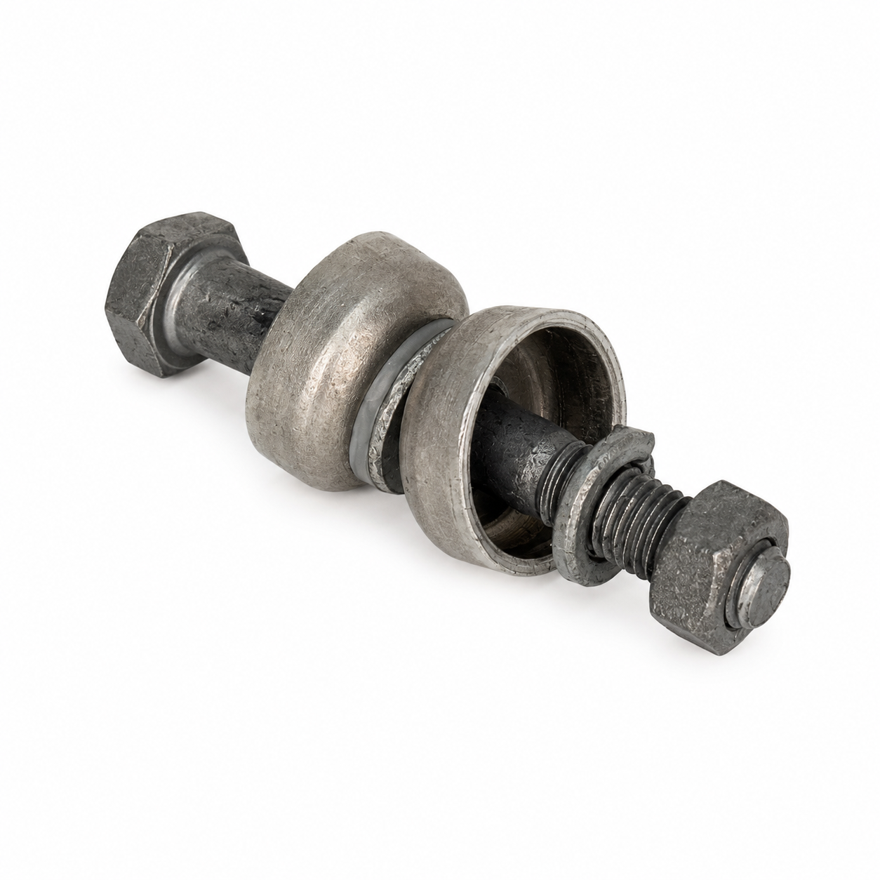 M8 Bolt Assembly