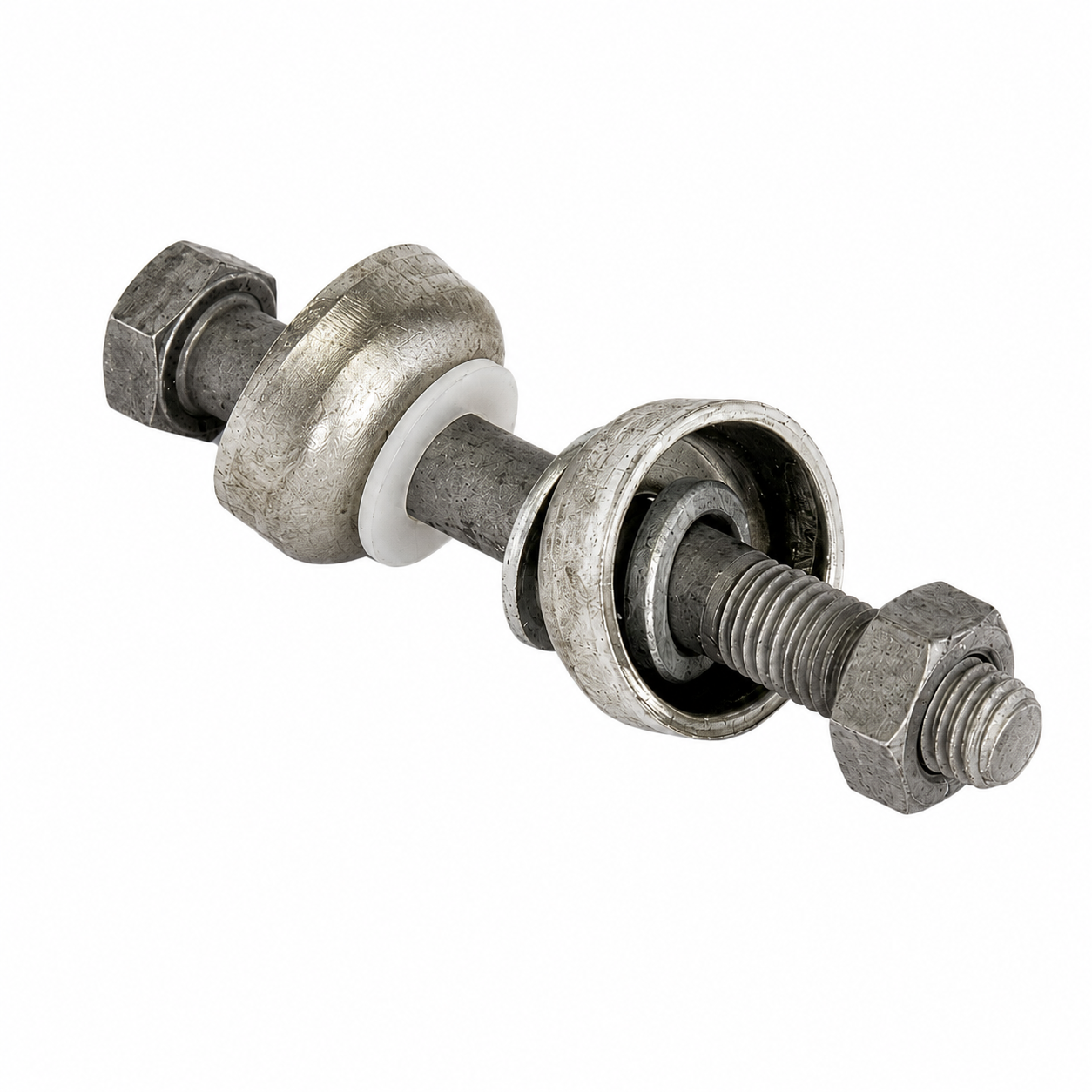 M8 Bolt Assembly