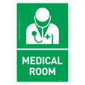 Medical Room